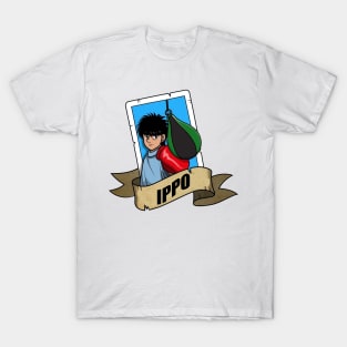 ippo T-Shirt